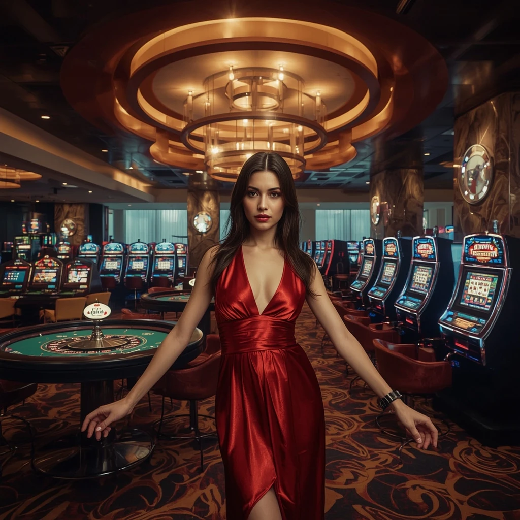 Big Bestingame Casino giochi